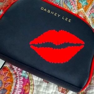 Lips makeup case